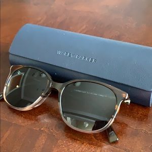 New! Warby Parker Sunglasses!